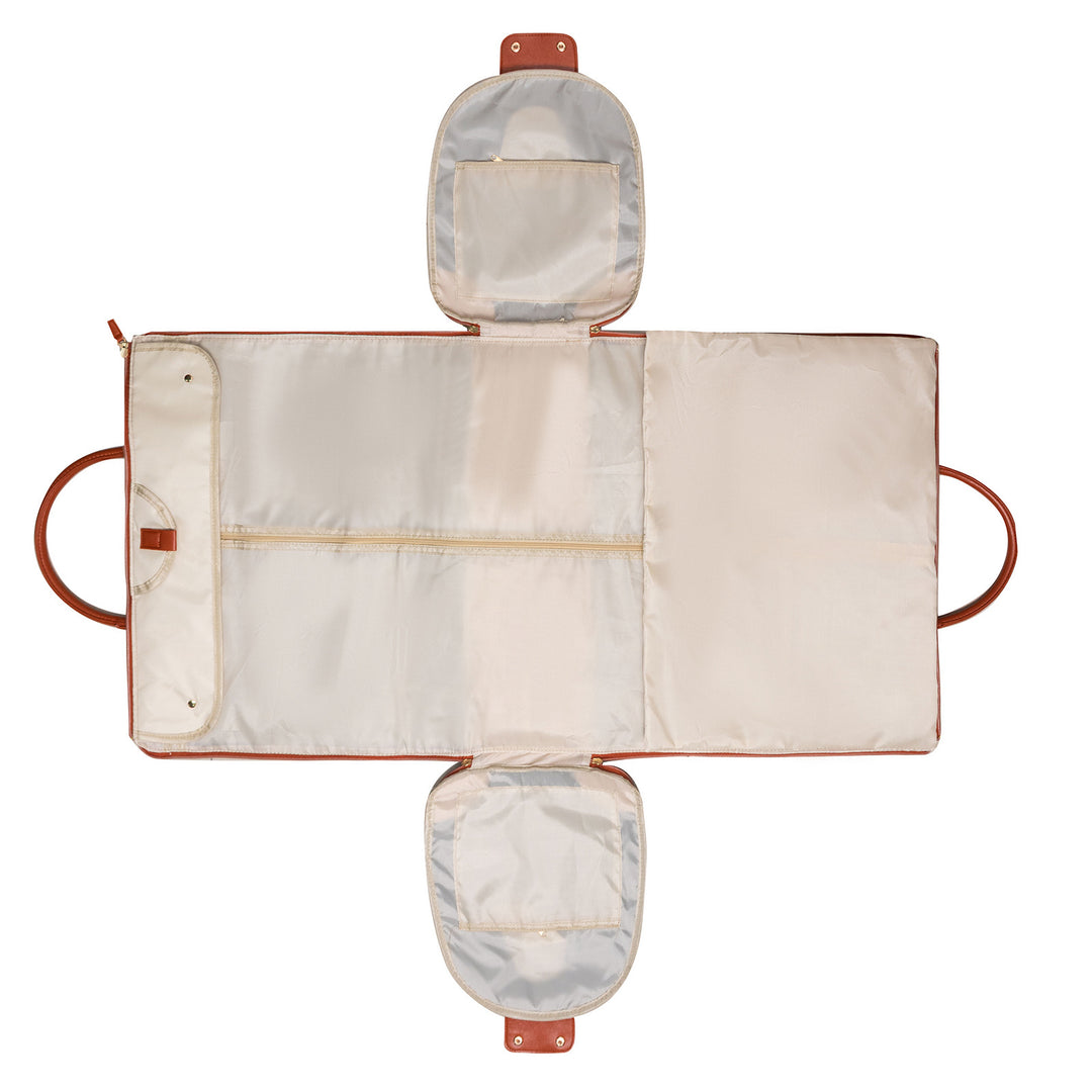 Spacious Multi-Purpose Weekend Duffle Bag Kalsten