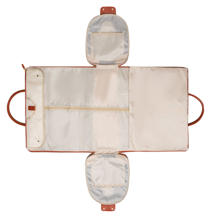 Spacious Multi-Purpose Weekend Duffle Bag Kalsten