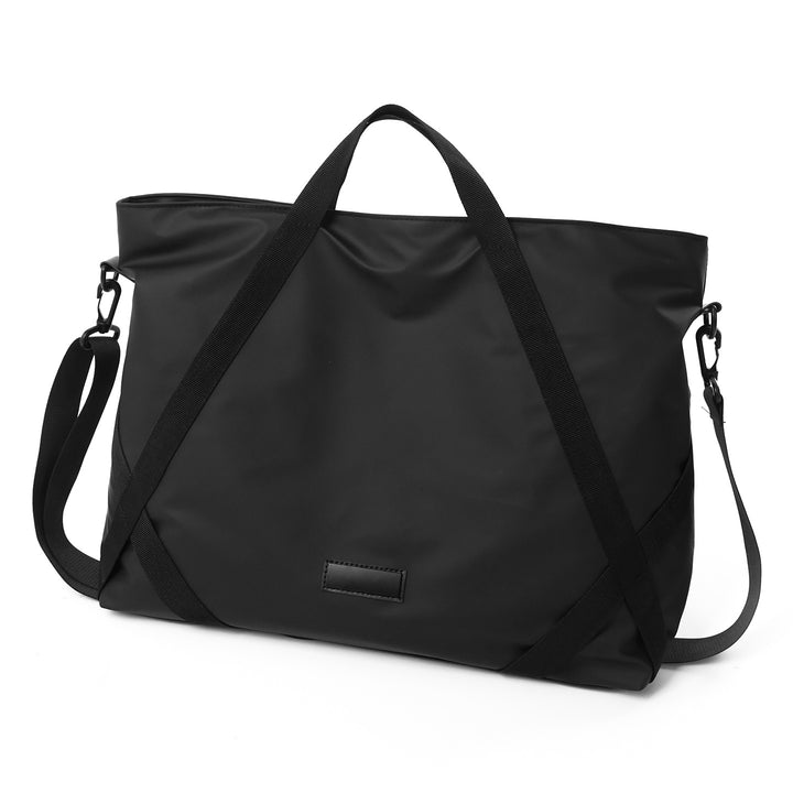 Foldable Waterproof Travel Tote