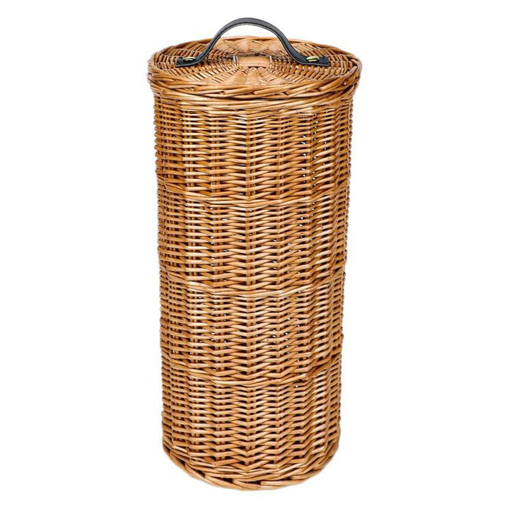 Decorative Woven Tissue Holder Kalsten