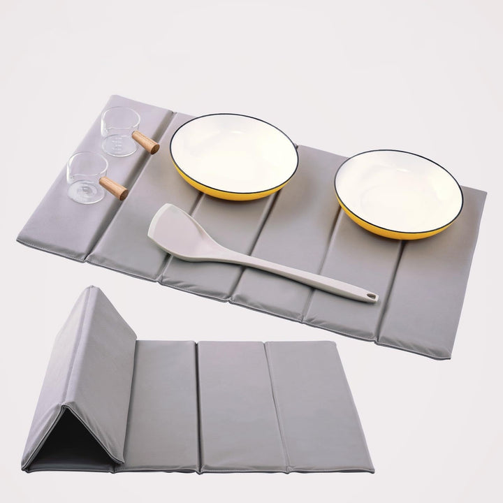 Foldable Kitchen Drying Mat Kalsten