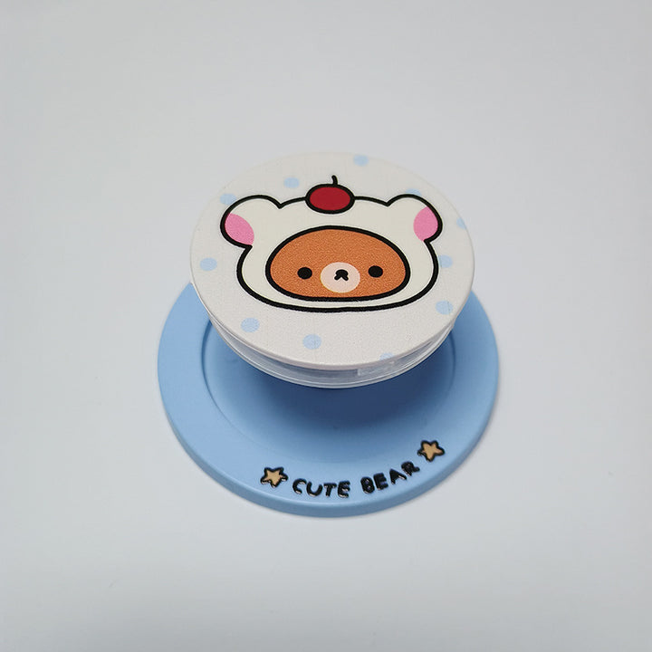 Fun Character Phone Stand Kalsten