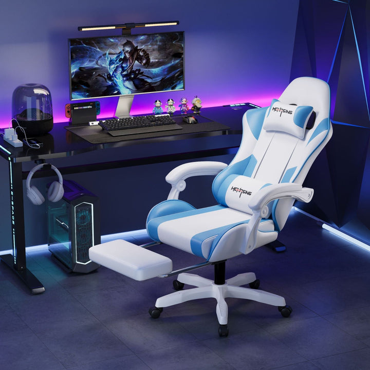 Gaming Chair Kalsten