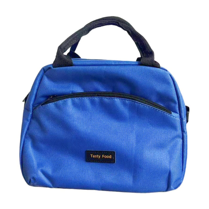 Insulated Food Storage Bag