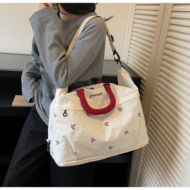 Travel Duffel Bag Kalsten