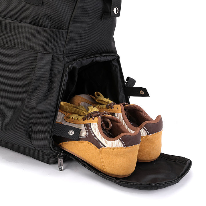 Stylish Backpack Kalsten