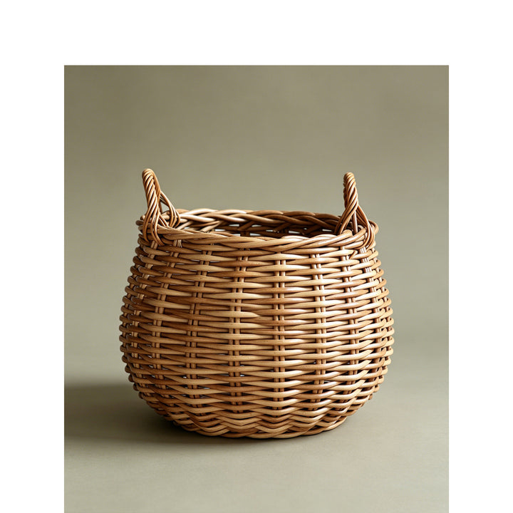 Basket for stylish storage Kalsten