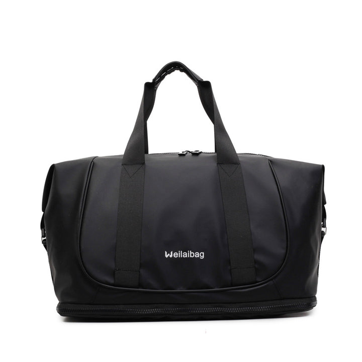 Waterproof Large Capacity Travel Duffel Bag Kalsten