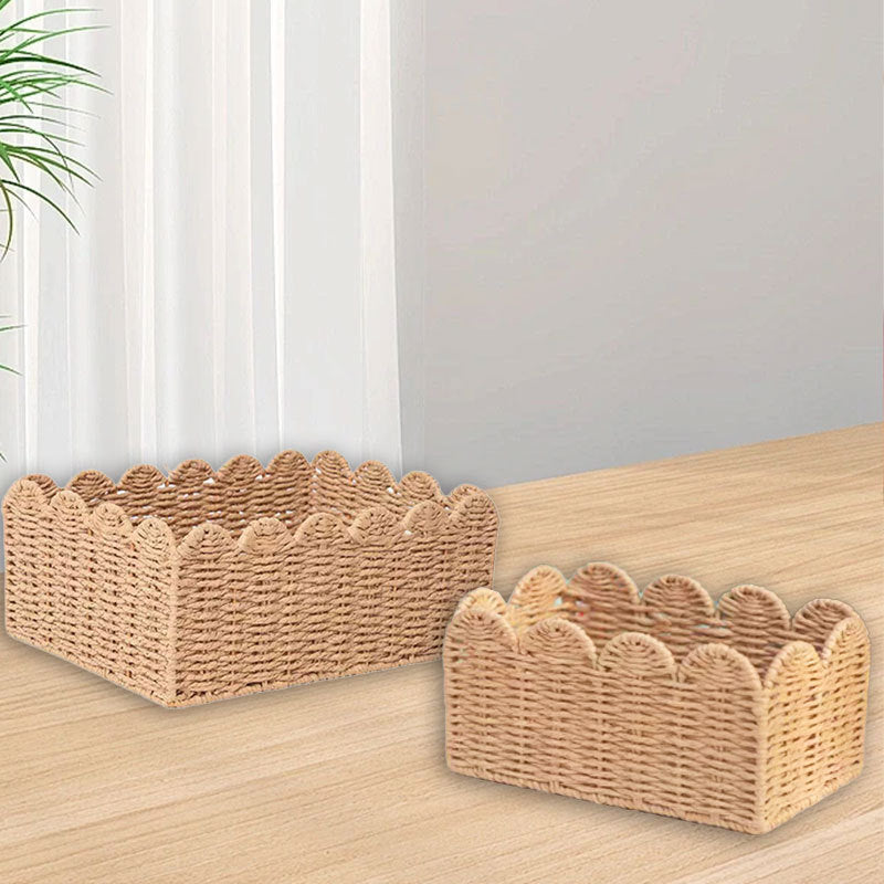 Storage Basket Kalsten