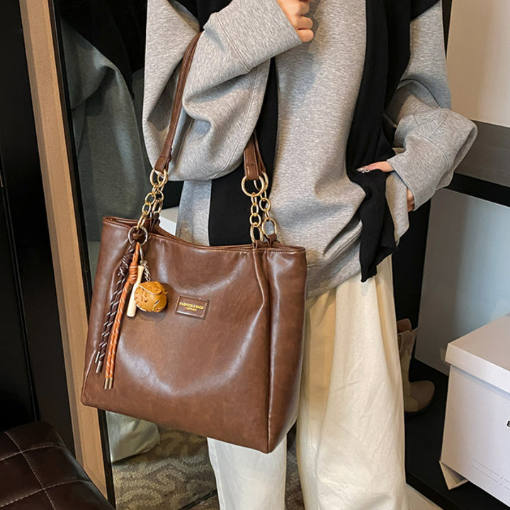 Chic Luxe Handbag Kalsten