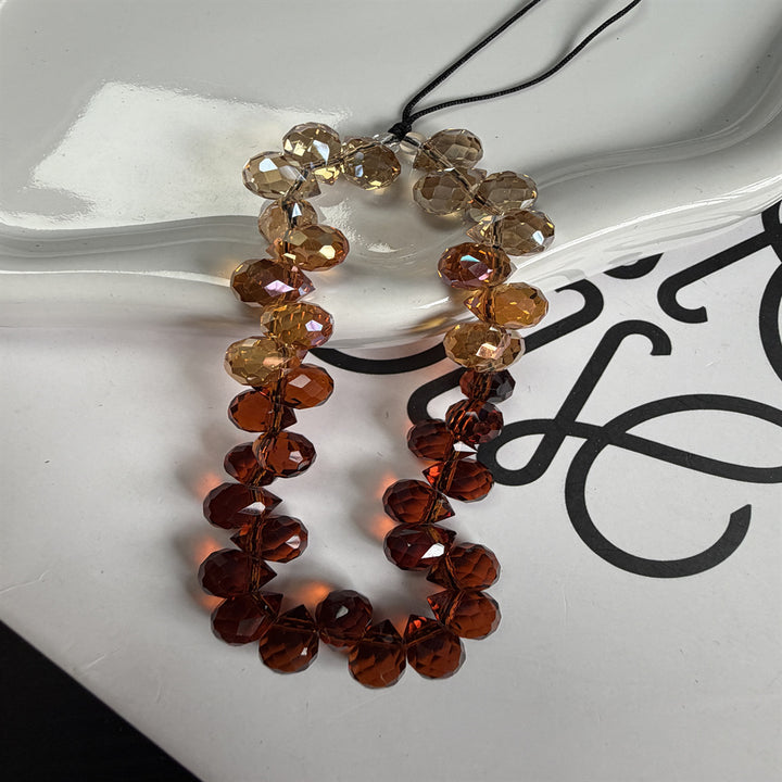 Beaded Fashion Eyewear Holder Kalsten