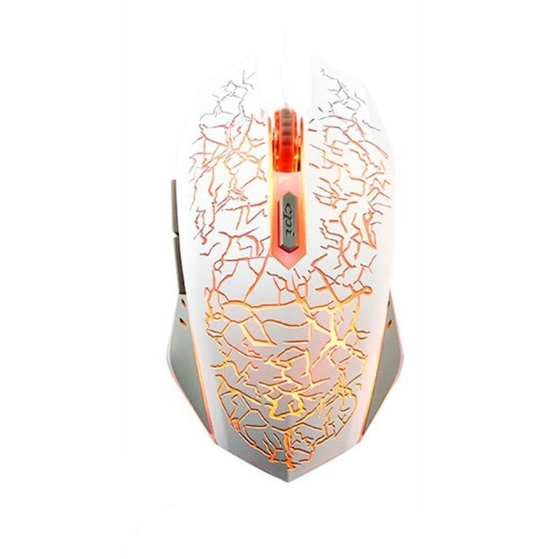 High-Precision Wired Gaming Mouse Kalsten