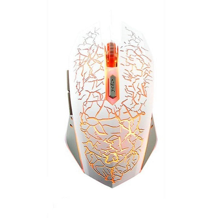 High-Precision Wired Gaming Mouse Kalsten