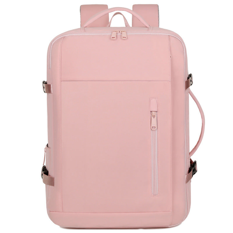 Multi-Functional Convertible Travel Backpack Kalsten