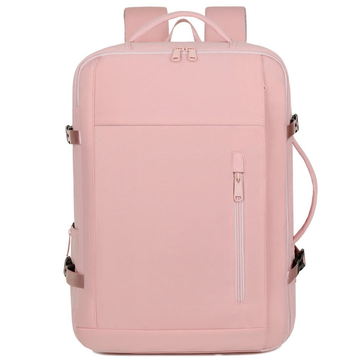 Multi-Functional Convertible Travel Backpack Kalsten