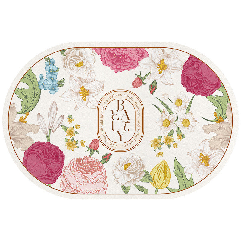 Floral Design