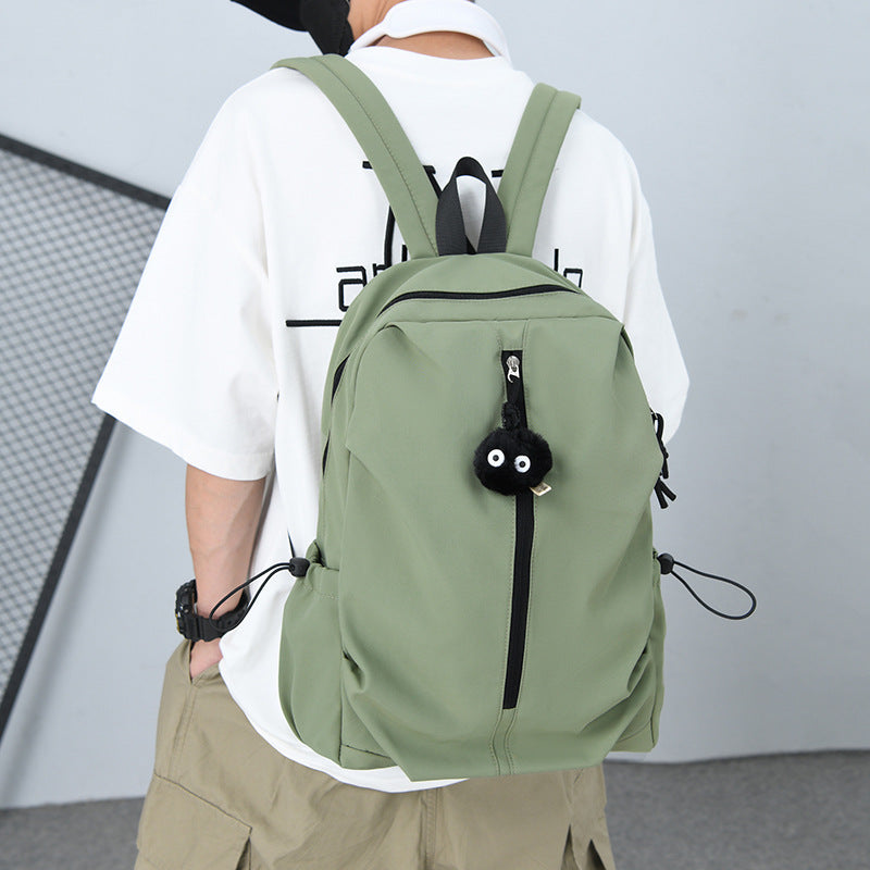 Multi-Pocket Urban Backpack Kalsten