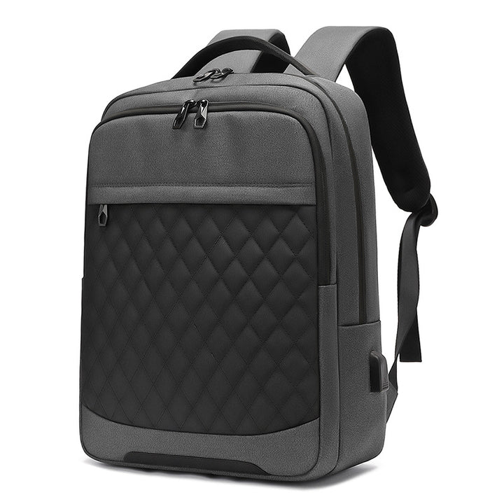 Sleek Everyday Laptop Backpack Kalsten