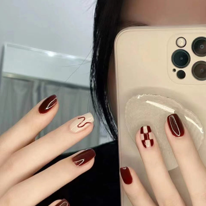 Artistic Nail Design Set  1791106403