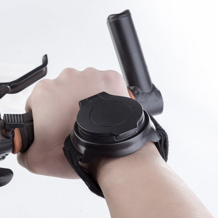 Adjustable Wrist Mount Bike Mirror Kalsten