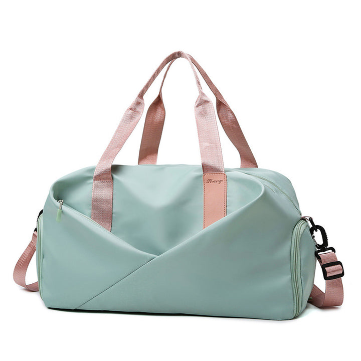 Versatile Gym Duffle Bag Kalsten