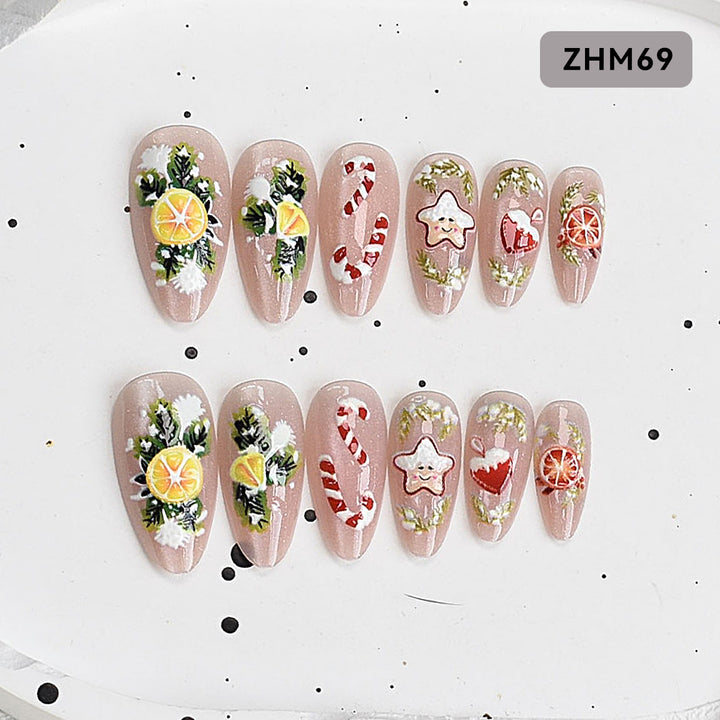 Nail Art Kit Kalsten