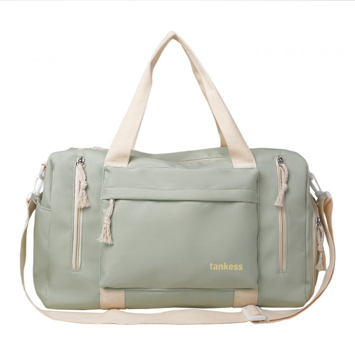 Multi-Functional Travel Kalsten