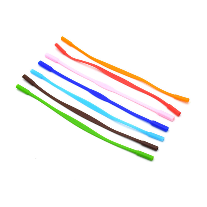 Flexible Silicone Eyewear Retainer Kalsten