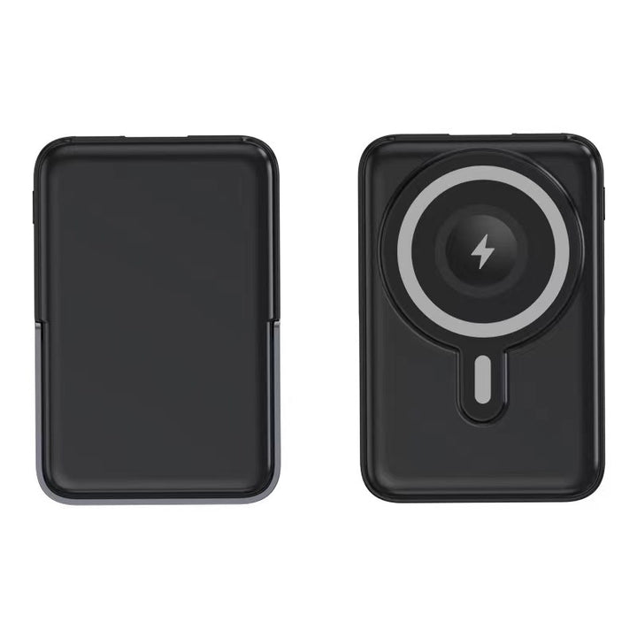 Portable power bank with magnetic charging Kalsten