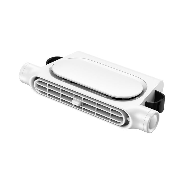 Unisex Compact Car Air Purifier with USB Connection Kalsten