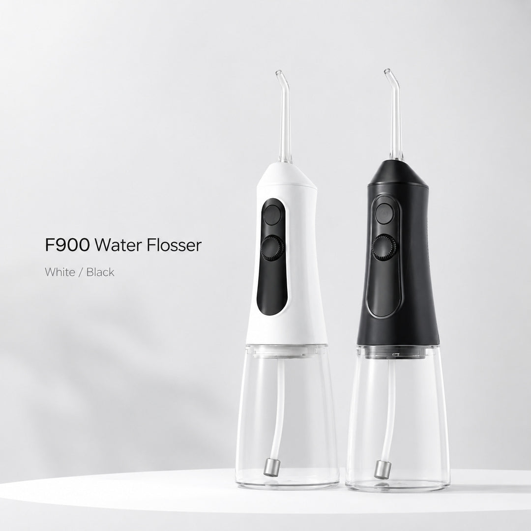 Smart Oral Irrigator Kalsten