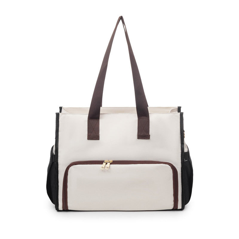 Laptop bag with multiple compartments Kalsten