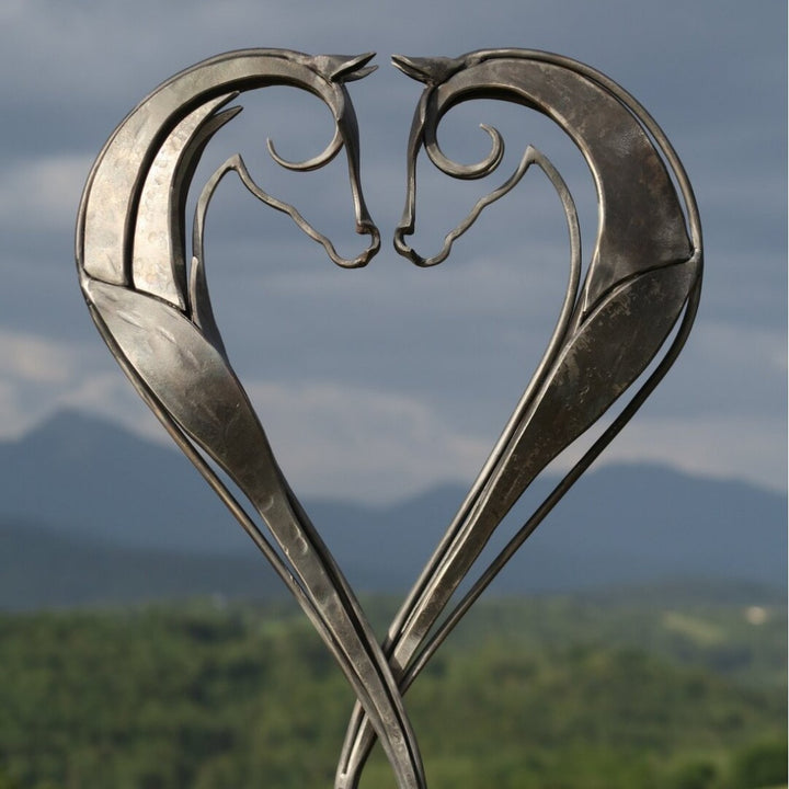 Abstract Sculpture