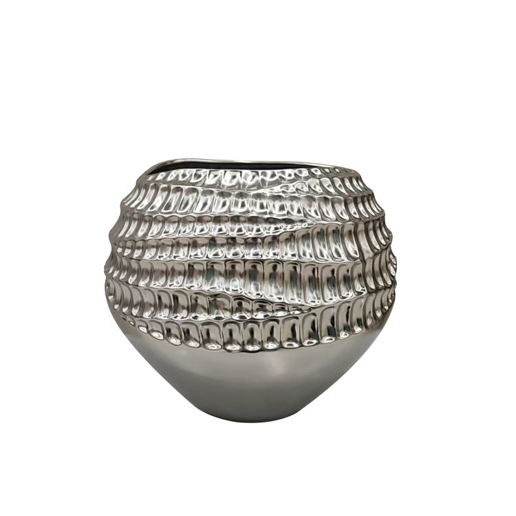 Stylish Sculptural Vase