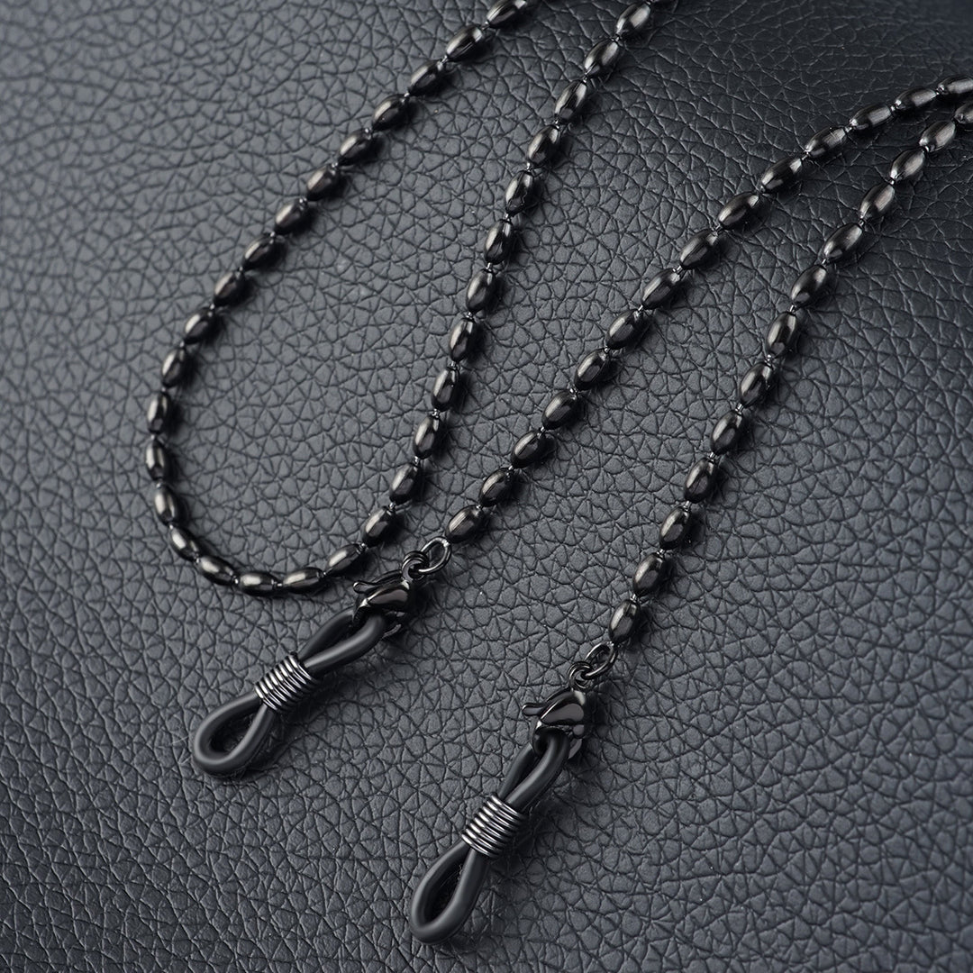 Elegant Chain Eyewear Retainer Kalsten