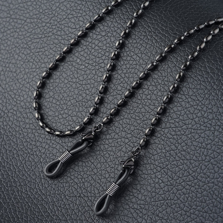 Elegant Chain Eyewear Retainer Kalsten