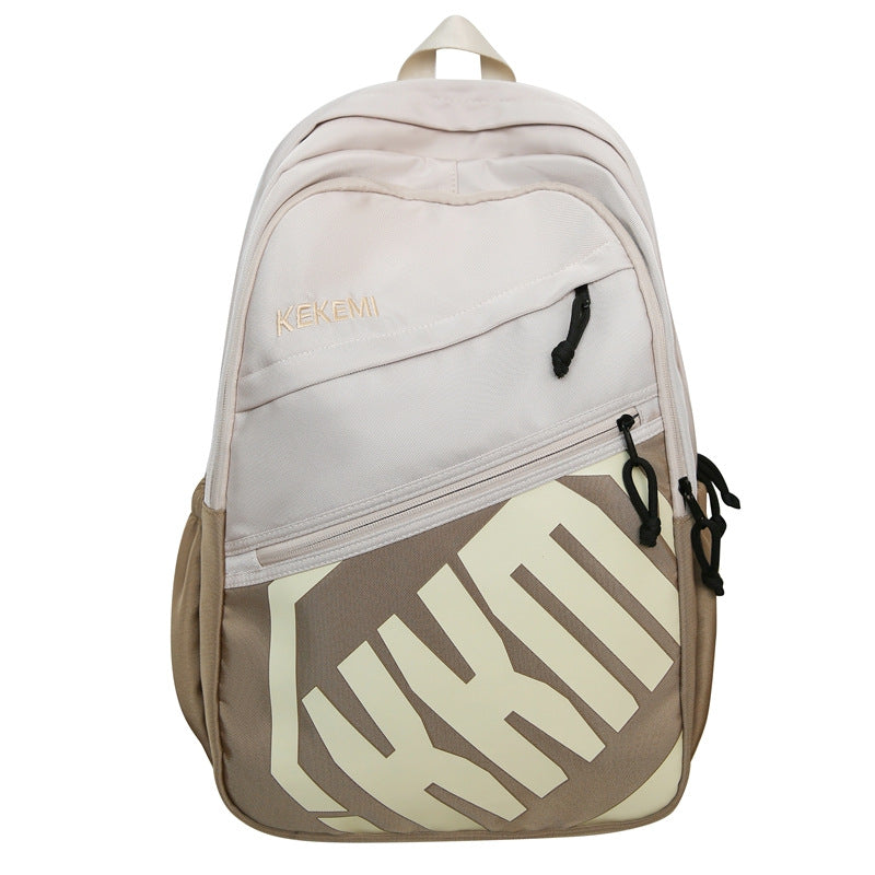 Versatile Urban Sport Backpack Kalsten