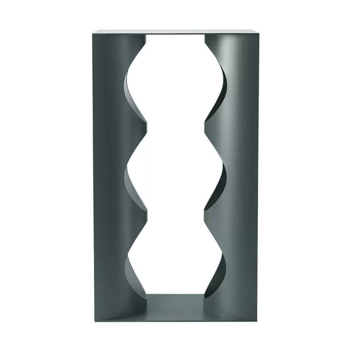 Sculptural Modern Decorative Accent Piece