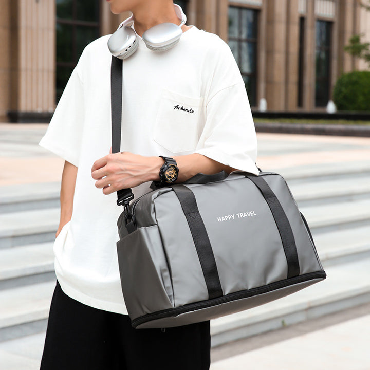 Lightweight Travel Duffel Bag Kalsten