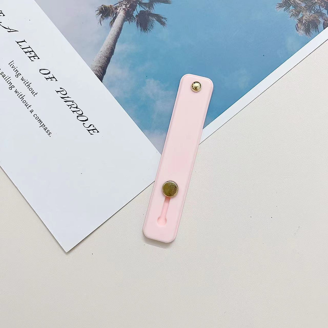 Adjustable Silicone Accessory Strap Kalsten