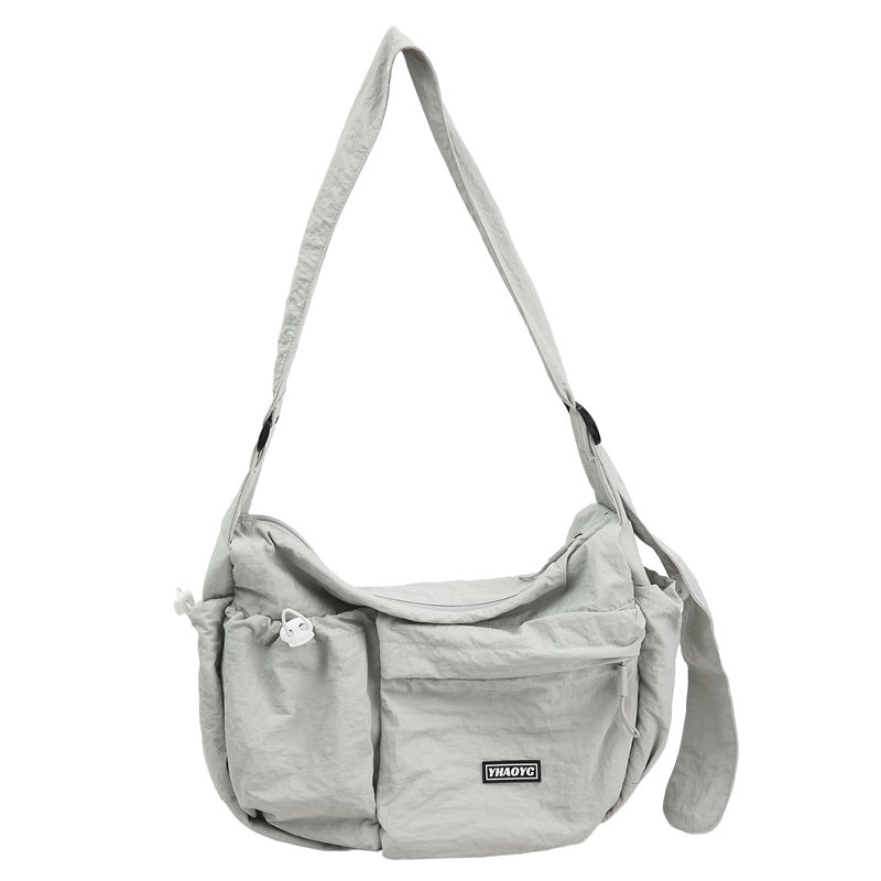 Casual Crossbody Sling Bag