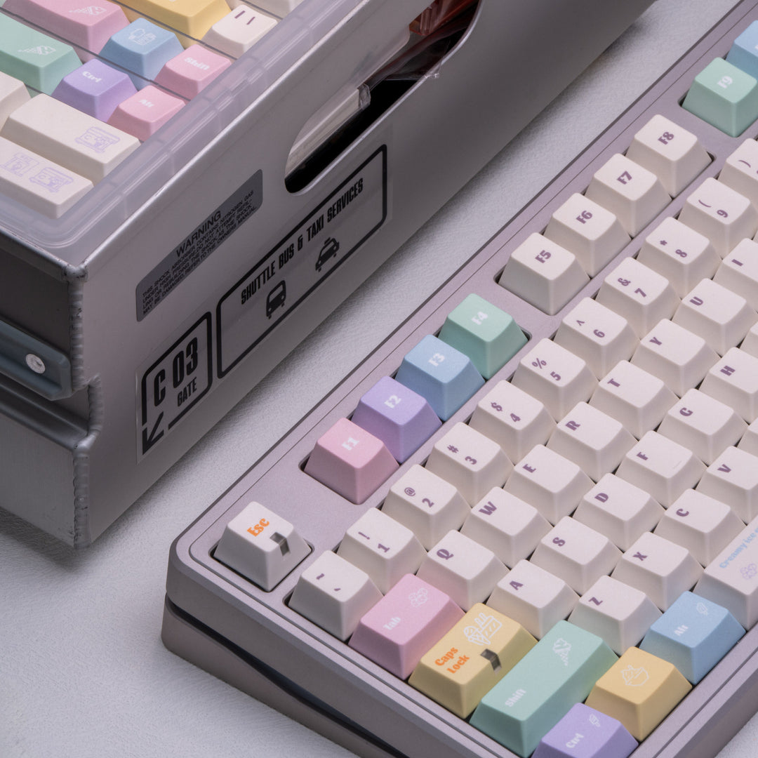 Mechanical Gaming Keyboard Kalsten