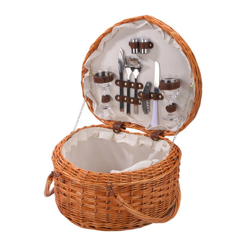 Picnic Basket Set Kalsten