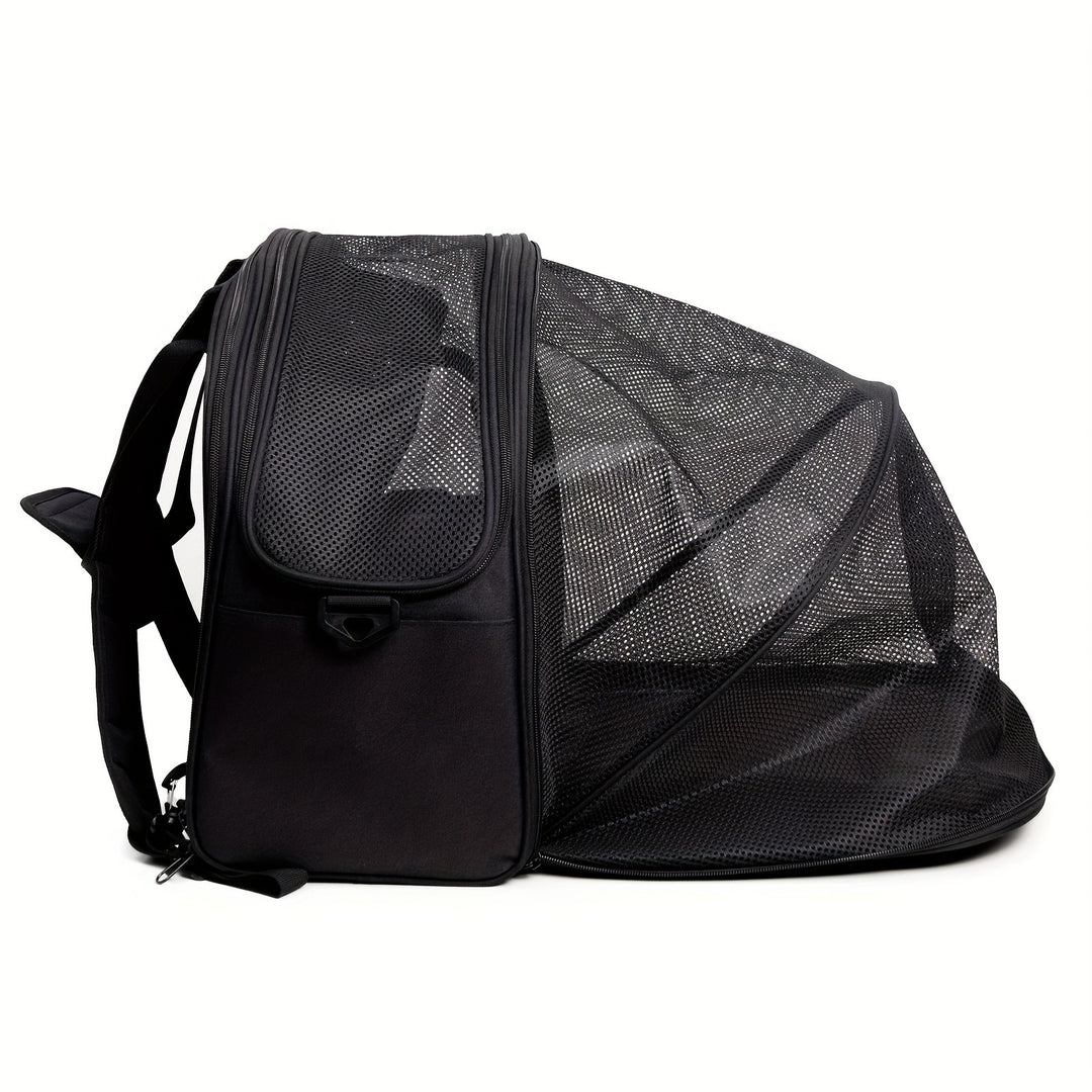 Multi-Functional Travel Duffle Bag Kalsten