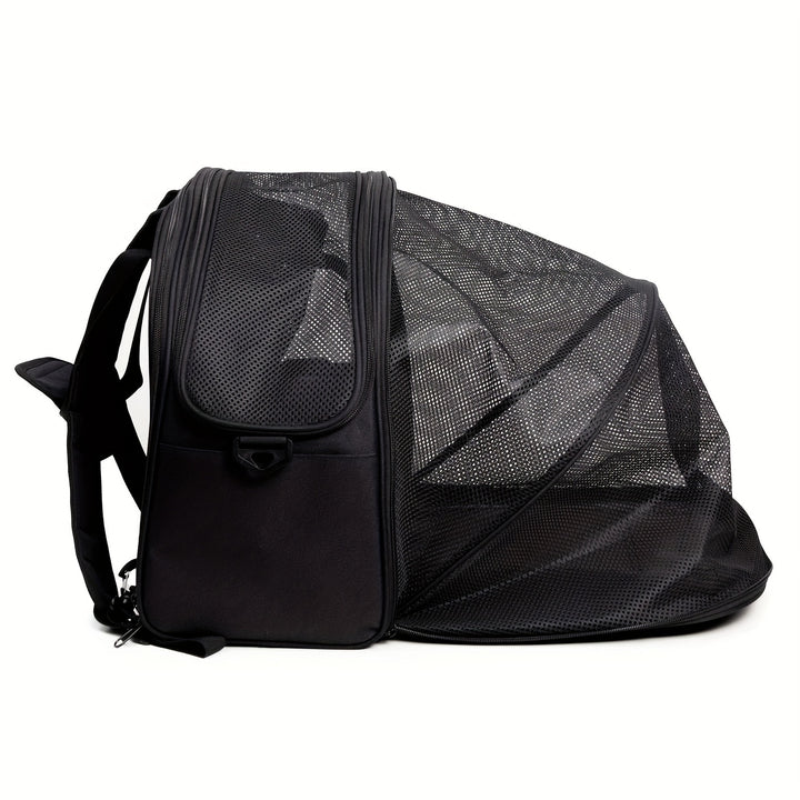 Multi-Functional Travel Duffle Bag Kalsten