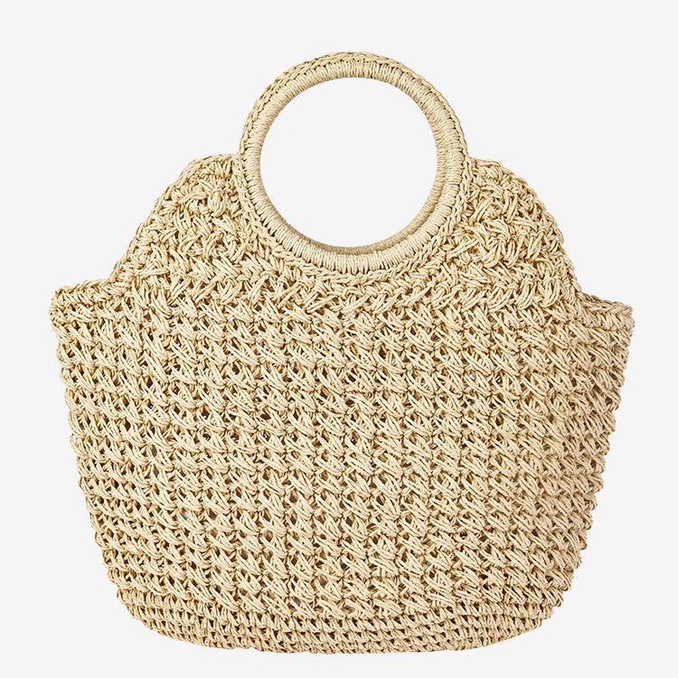 Handwoven Macrame Bag Kalsten