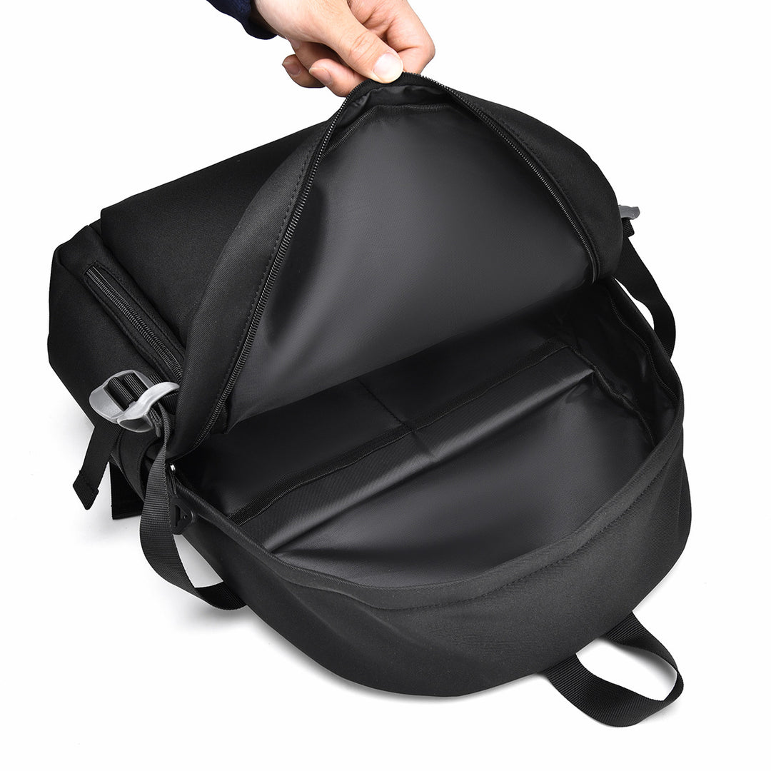 Multi-Functional Everyday Backpack Kalsten