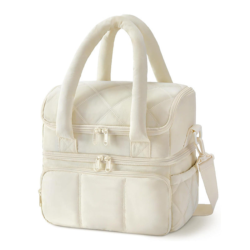 Elegant and Compact Cosmetics Bag Kalsten