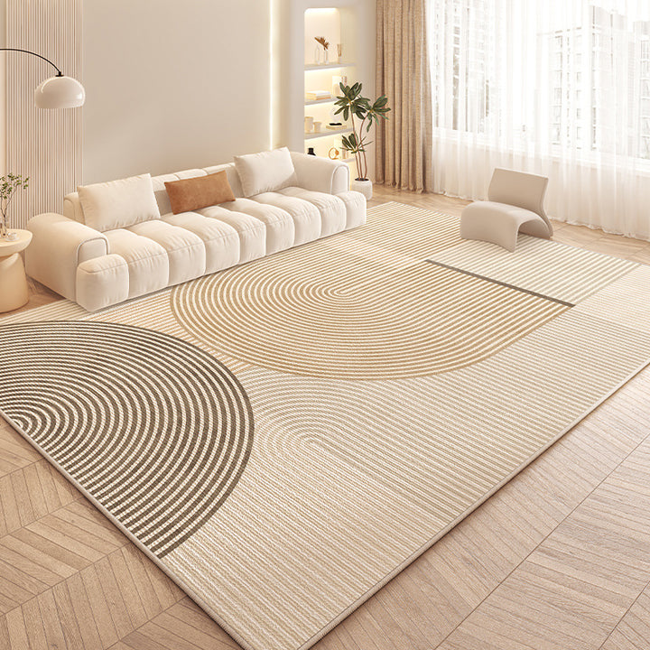 Area Rug for Living Room Decor