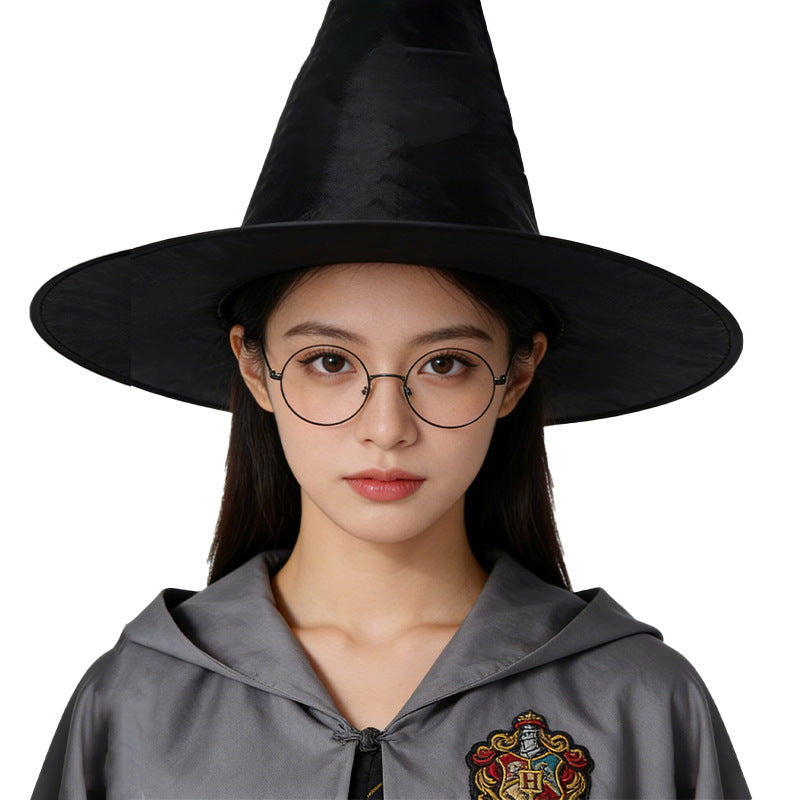 Magical Wizard Hat